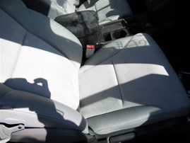 2016 Honda CR-V SE Silver 2.4L AT 2WD #A23746